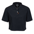 Nike 2.0 Golf Polo Black - SS22 Women