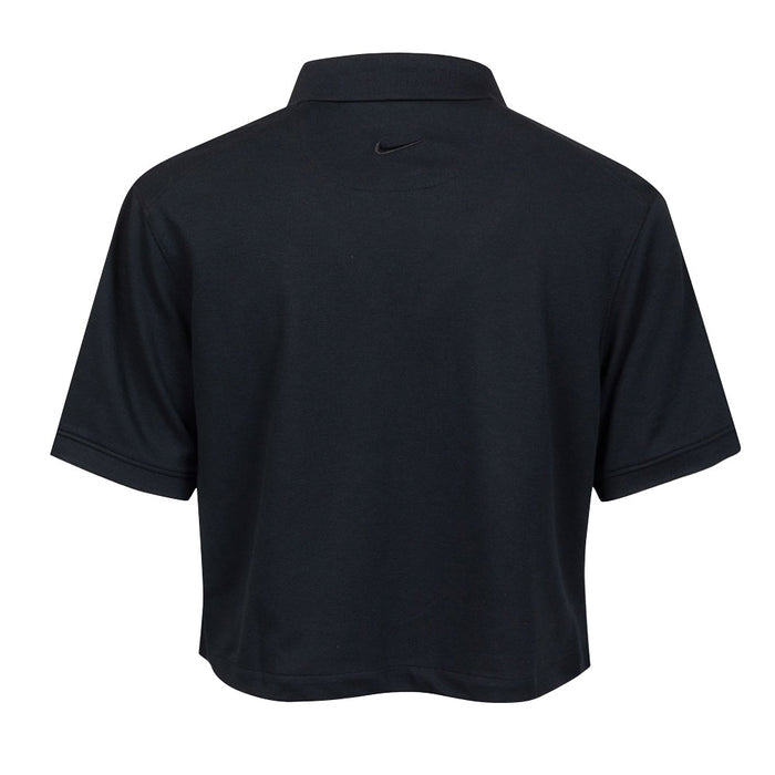 Nike 2.0 Golf Polo Black - SS22 Women