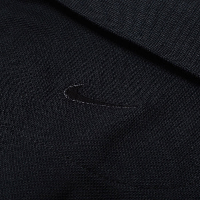 Nike 2.0 Golf Polo Black - SS22 Women