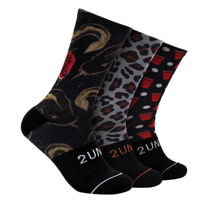 YOT Snake/Leopard/Brolympics / One Size Fits All