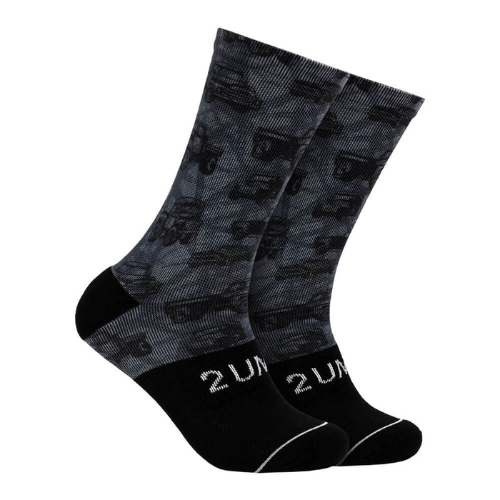 Trucked / One Size Fits All