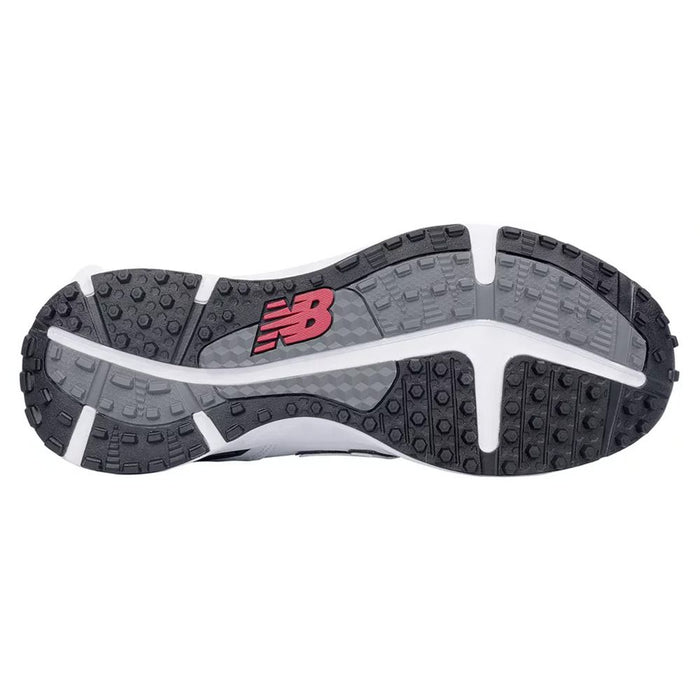 New Balance 997 Spikeless Golf Shoes White/Black - 23 Men