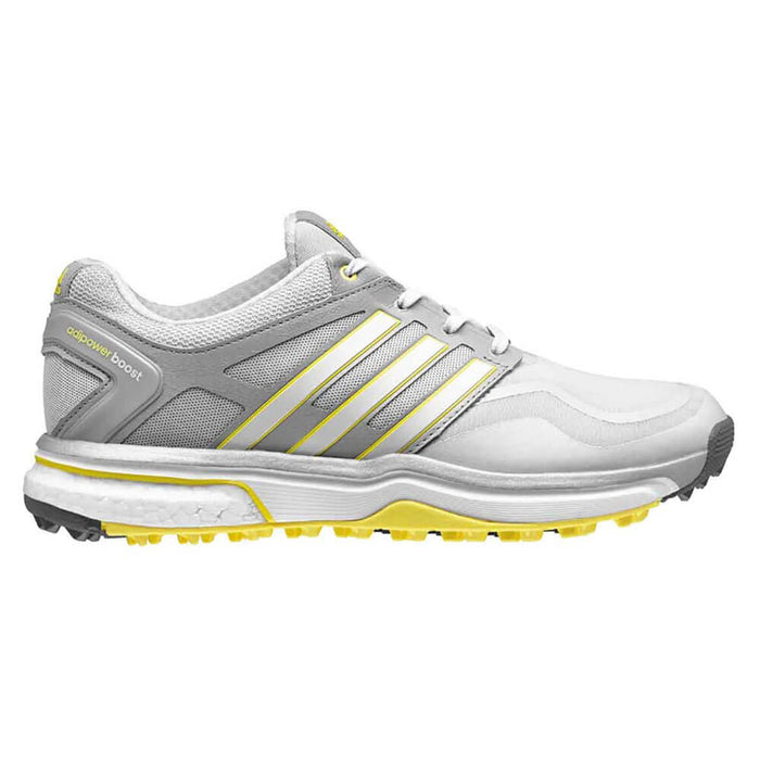 Adidas Adipower Sport Boost Spikeless Golf Shoes Women CLOSEOUT