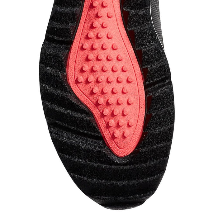 Nike Air Max 270 G Spikeless Golf Shoes Black/White/Hot Punch - FW26 Unisex