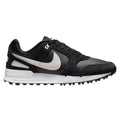 Nike Air Pegasus '89 Spikeless Golf Shoes Black/White/Black - FW24 Unisex