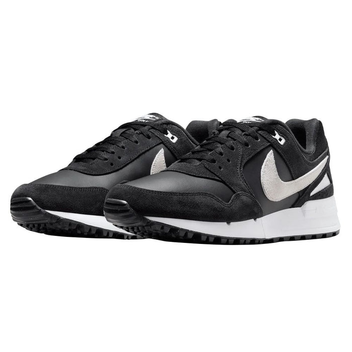 Nike Air Pegasus '89 Spikeless Golf Shoes Black/White/Black - FW24 Unisex