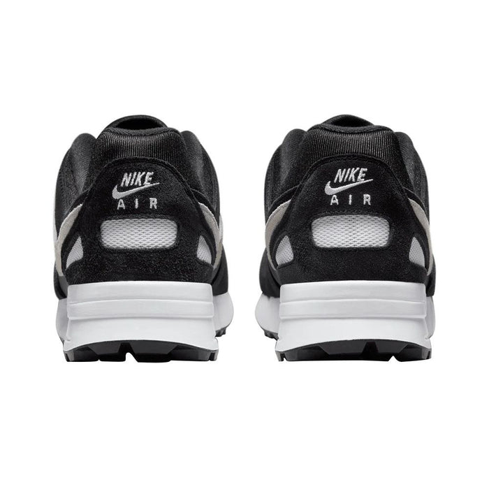 Nike Air Pegasus '89 Spikeless Golf Shoes Black/White/Black - FW24 Unisex