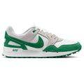 Nike Air Pegasus '89 Spikeless Golf Shoes White/Malachite/Photon Dust - FW24 Unisex