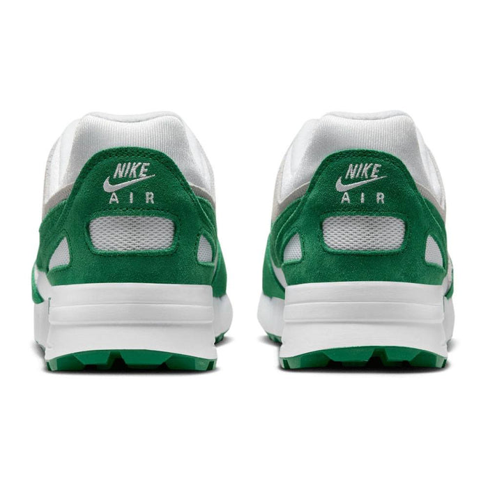 Nike Air Pegasus '89 Spikeless Golf Shoes White/Malachite/Photon Dust - FW24 Unisex