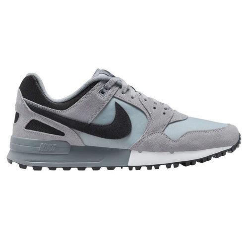 Nike Air Pegasus '89 Spikeless Golf Shoes Wolf Gray/Black/Cool Gray/White - FW24 Unisex