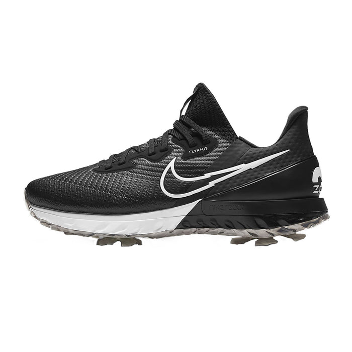 Nike Air Zoom Infinity Tour Golf Shoes Black/White/Volt - SP21 Men