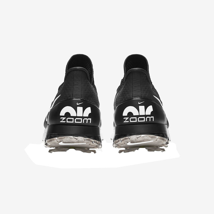 Nike Air Zoom Infinity Tour Golf Shoes Black/White/Volt - SP21 Men