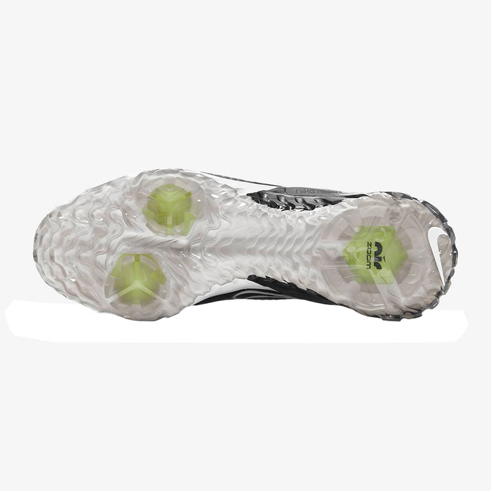 Nike Air Zoom Infinity Tour Golf Shoes Black/White/Volt - SP21 Men