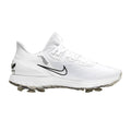 Nike Air Zoom Infinity Tour Golf Shoes White/Black/Platinum Tint/Volt - SP21 Men