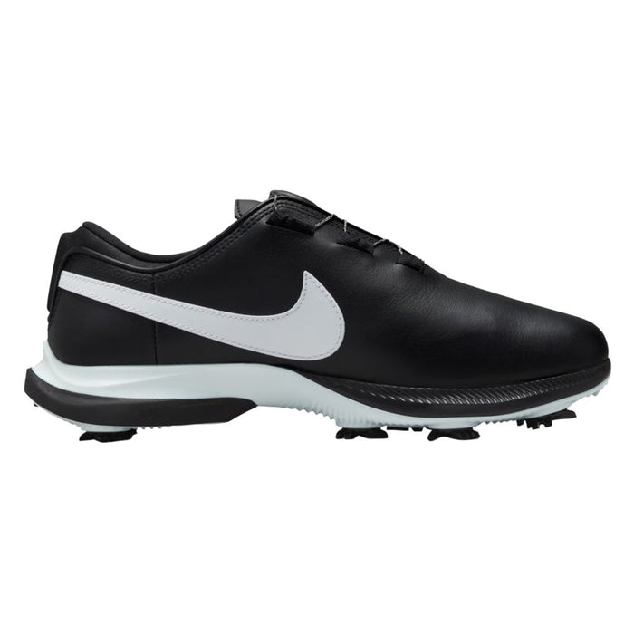Nike Air Zoom Victory Tour 2 BOA Golf Shoes Black/White/Black - SP22 Unisex