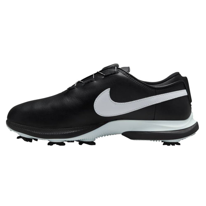 Nike Air Zoom Victory Tour 2 BOA Golf Shoes Black/White/Black - SP22 Unisex