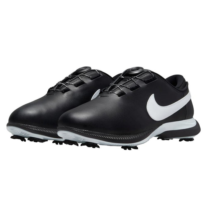 Nike Air Zoom Victory Tour 2 BOA Golf Shoes Black/White/Black - SP22 Unisex