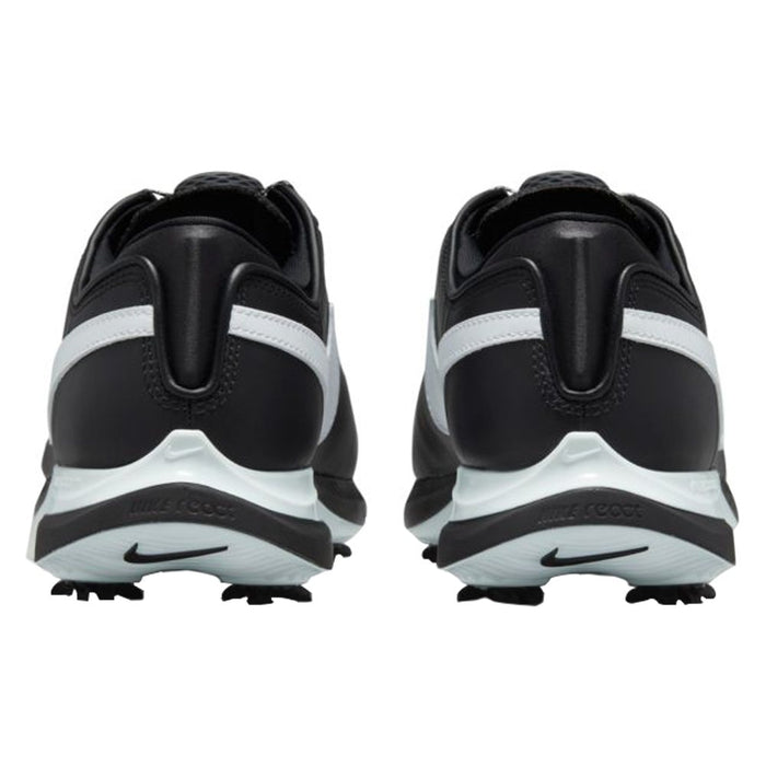 Nike Air Zoom Victory Tour 2 BOA Golf Shoes Black/White/Black - SP22 Unisex