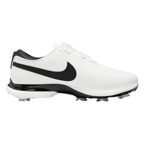 Nike Air Zoom Victory Tour 2 BOA Golf Shoes White/Black/White - SP22 Unisex