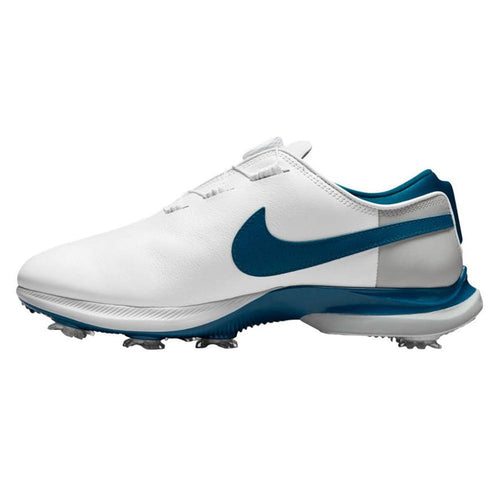 Nike Air Zoom Victory Tour 2 BOA Golf Shoes White/Marina/Photon Dust - SP22 Men