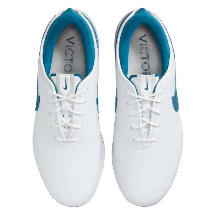 Nike Air Zoom Victory Tour 2 Golf Shoes White/Marina/Photon Dust - SP22 Unisex