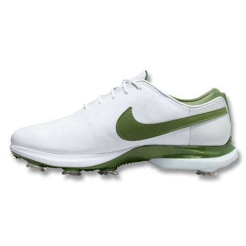 Nike Air Zoom Victory Tour 2 Golf Shoes White/Treeline/Photon Dust - SP22 Unisex