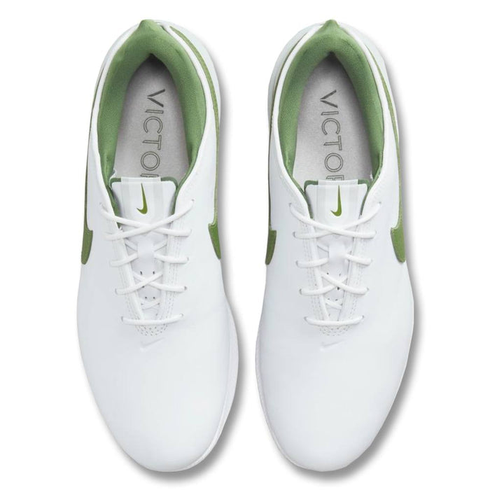 Nike Air Zoom Victory Tour 2 Golf Shoes White/Treeline/Photon Dust - SP22 Unisex