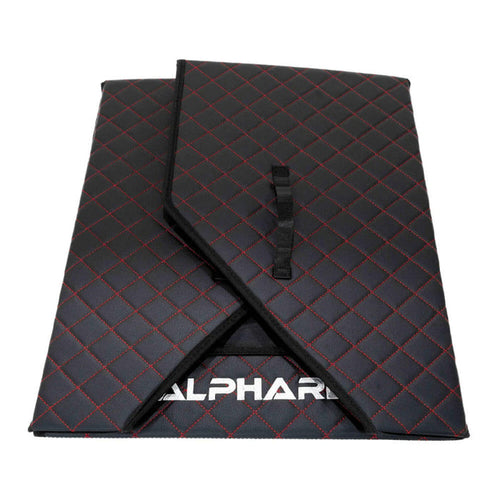 Alphard Golf Cyber Trunk Case
