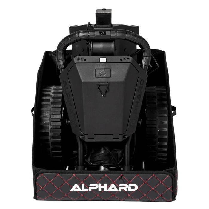 Alphard Golf Cyber Trunk Case