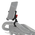 Alphard Golf Phone Holder