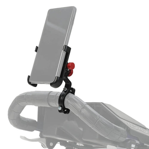 Alphard Golf Phone Holder