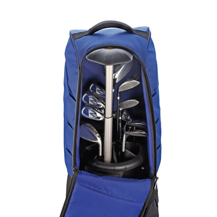 Bag Boy Backbone Golf Travel Cover Protection System
