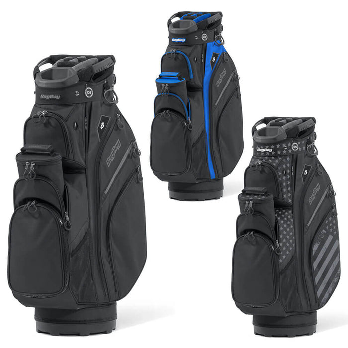 Bag Boy Chiller Pro Cart Bag - 26