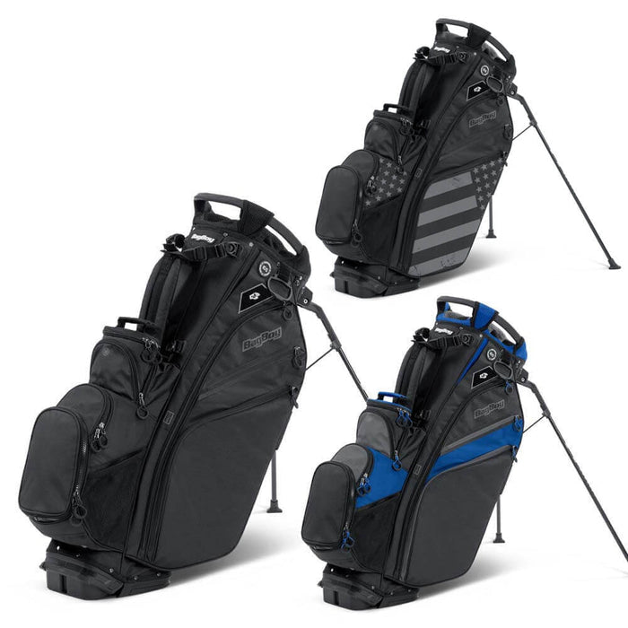 Bag Boy Chiller Pro Hybrid Stand Bag - 26