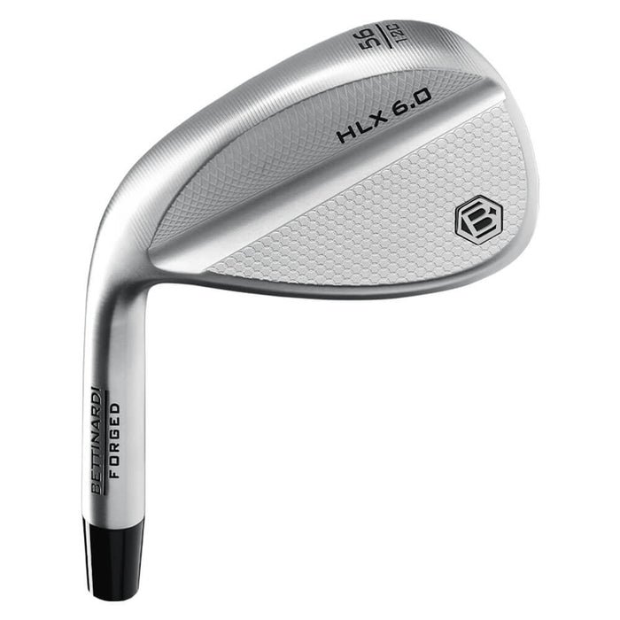 Bettinardi HLX 6.0 Forged Chrome Wedge 2025