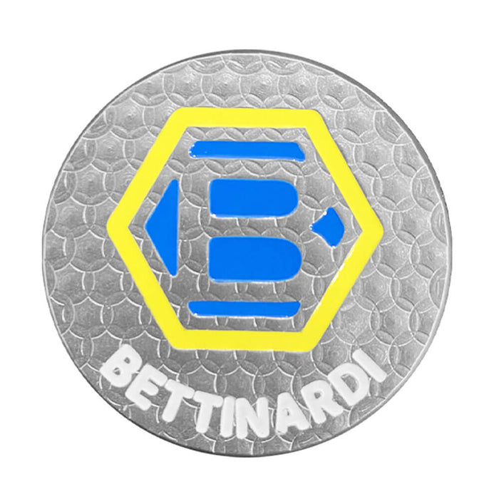 Bettinardi NFL Ball Marker
