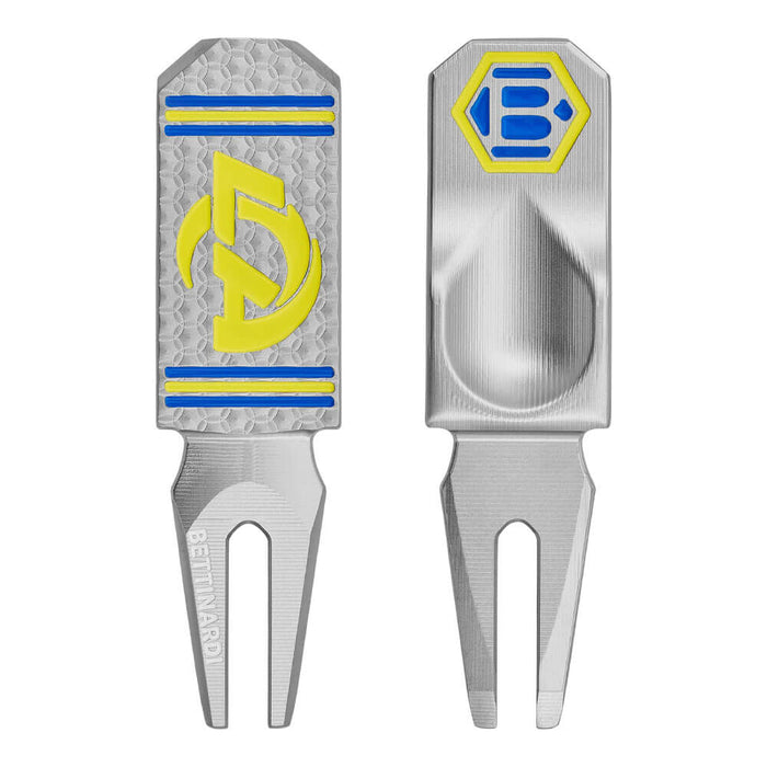 Bettinardi NFL Divot Tool