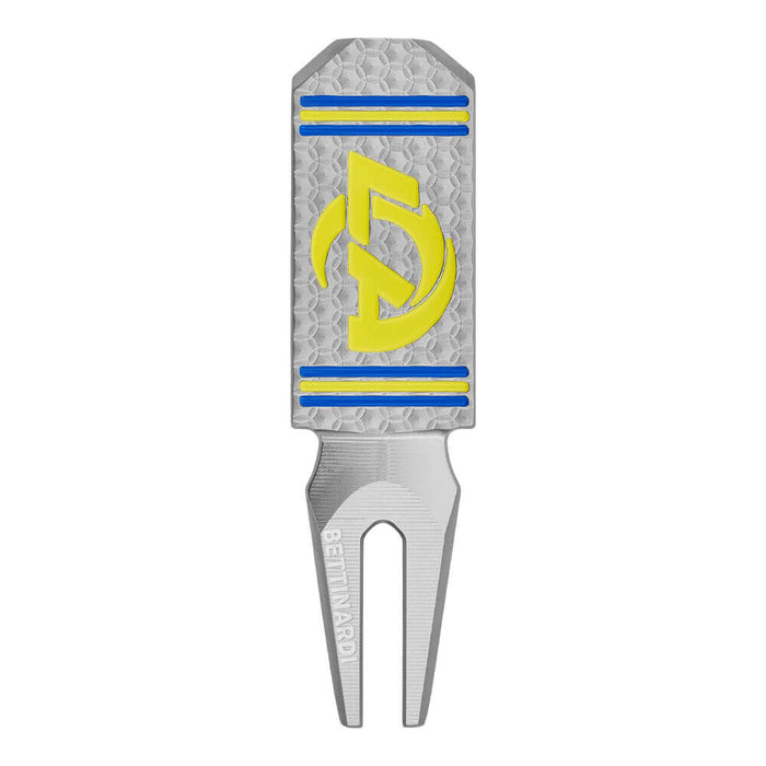 Bettinardi NFL Divot Tool