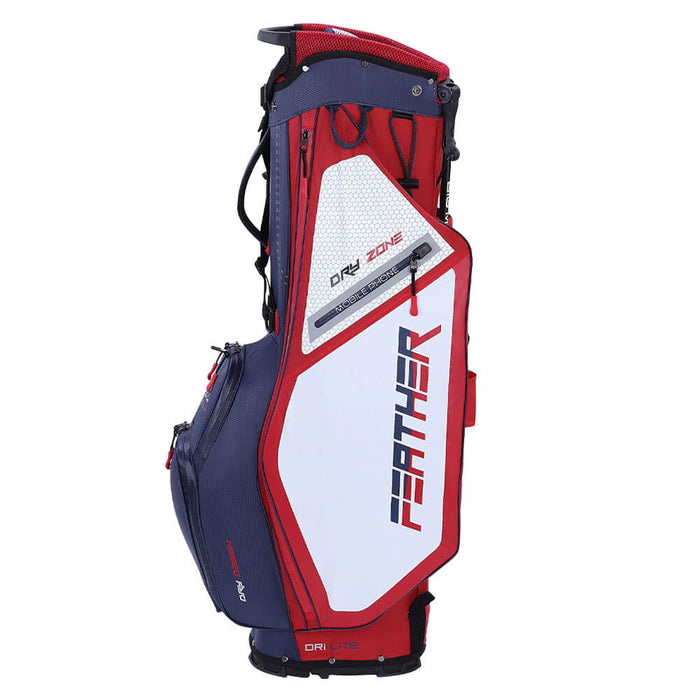BIG MAX Dri Lite Feather Stand Bag - 26