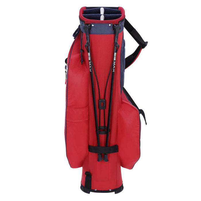 BIG MAX Dri Lite Feather Stand Bag - 26
