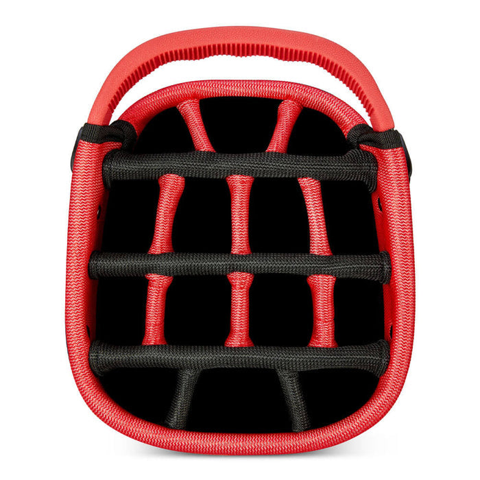 BIG MAX Dri Lite Hybrid Tour 2 Stand Bag - 26