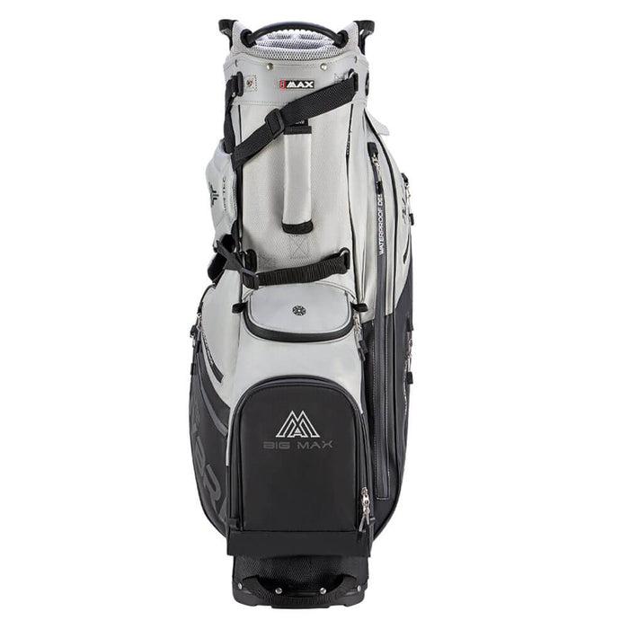 BIG MAX Hybrid Plus Stand Bag - 26