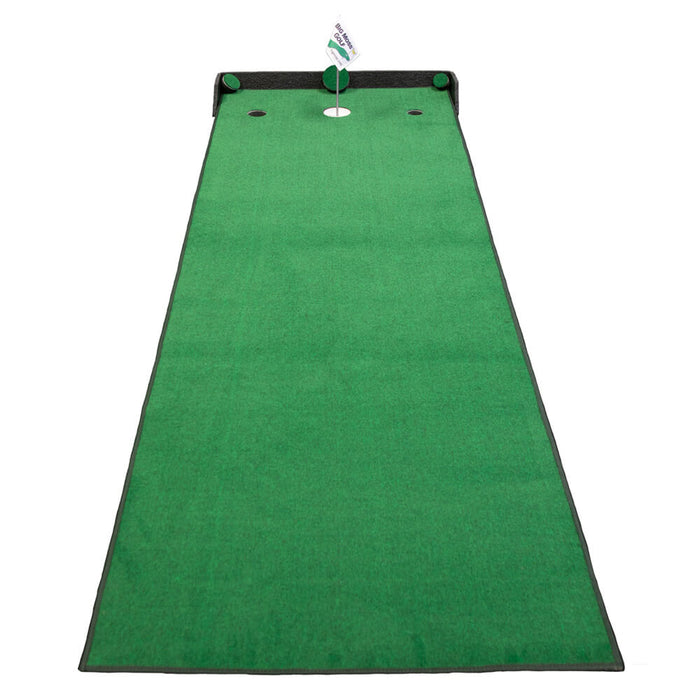 Big Moss Competitor Pro Putting Green