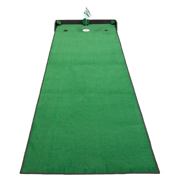 Big Moss Competitor Putting Green