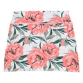 PUMA Blake Knit Beautiful Game Golf Skirt White Glow/Peach Frost - SS25 Women