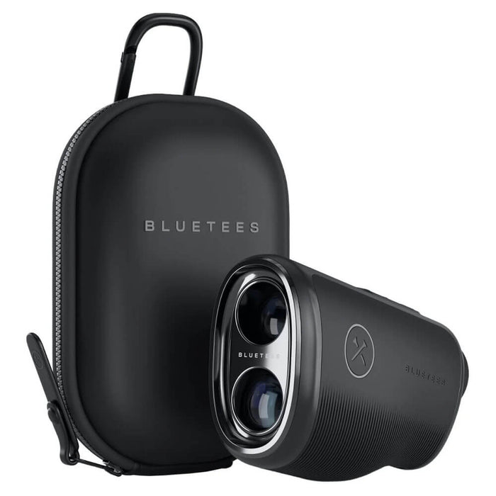Blue Tees Golf Captain Pro Rangefinder