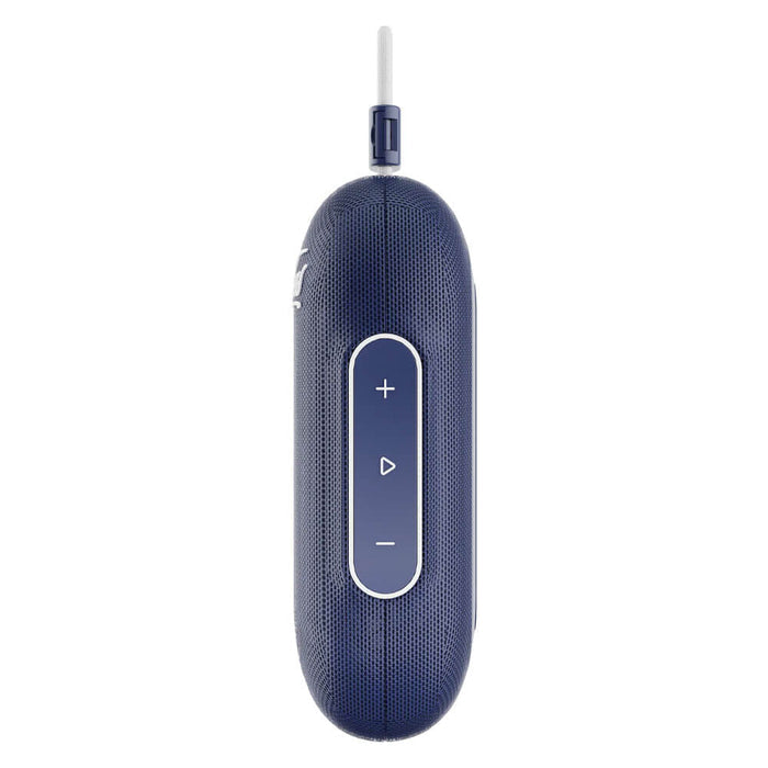 Blue Tees Golf Player GO Audible GPS Speaker