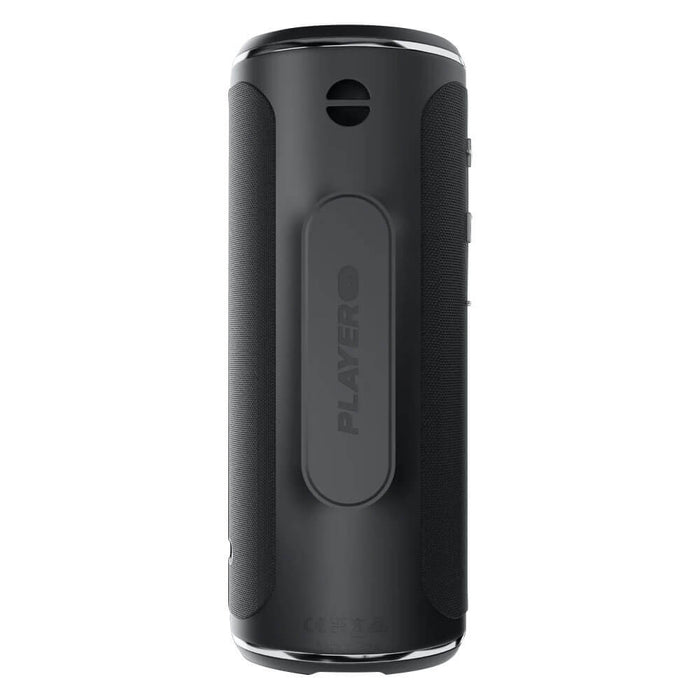 Blue Tees Golf Player Pro GPS Speaker