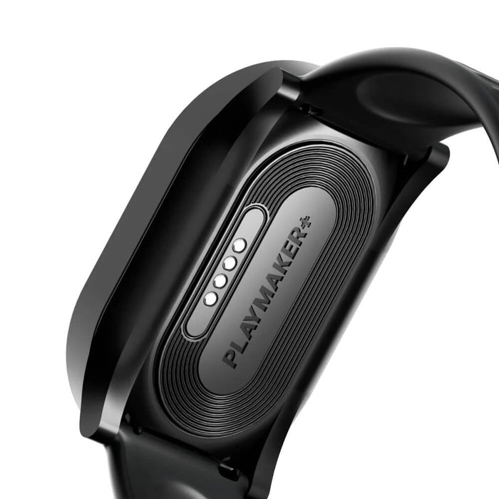 Blue Tees Golf Playmaker+ GPS Golf Watch