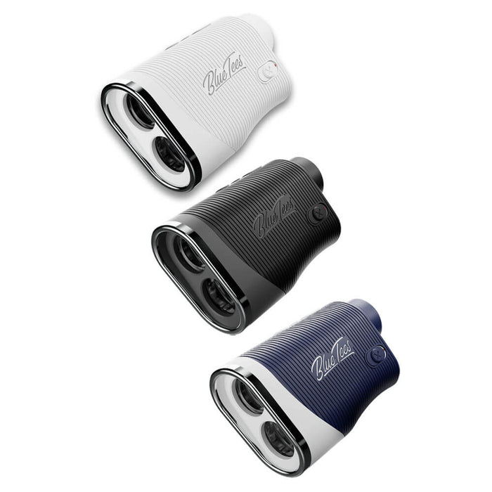 Blue Tees Golf Series 3 Max+ Rangefinder
